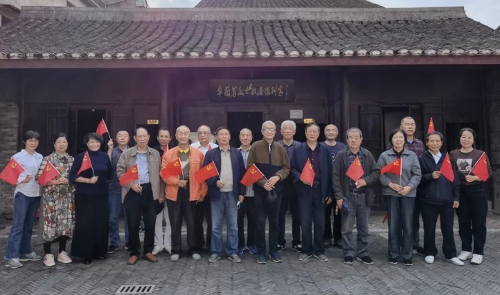引領青工“找準三個定位”為中國石化鎮海基地建設匯聚奮進力量