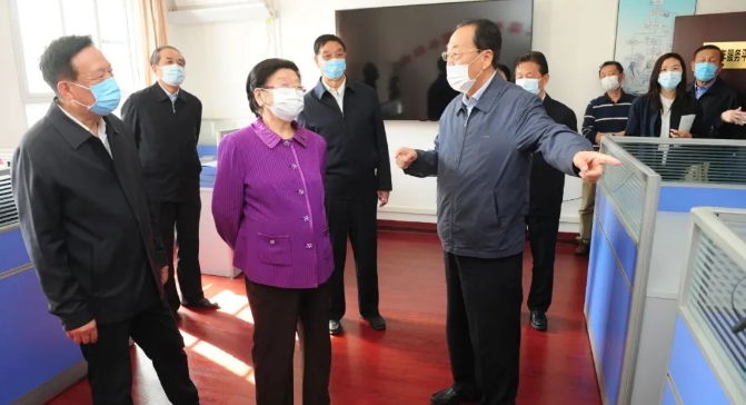 天津市關工委開展促進青少年健康成長公益慈善工作發揮積極作用