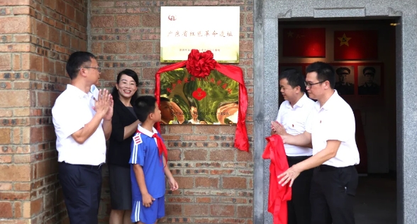 深耕特區人才沃土，溫情關愛共助成長——廣東省深圳市關心下一代工作側記