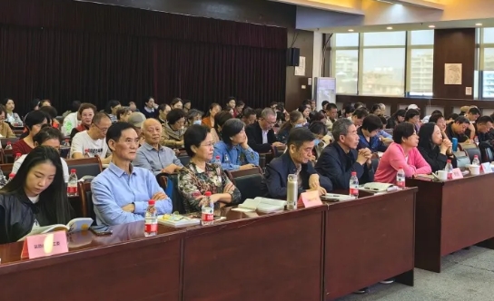 浙江省關(guān)工委：讓“祖輩的智慧”弘揚好家風好家教