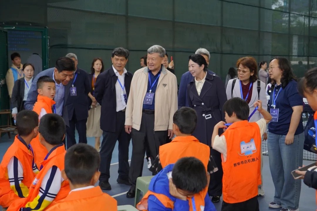 第五屆全國(guó)青少年科技教育成果展示大賽云南省區(qū)域賽在昆明圓滿(mǎn)舉辦