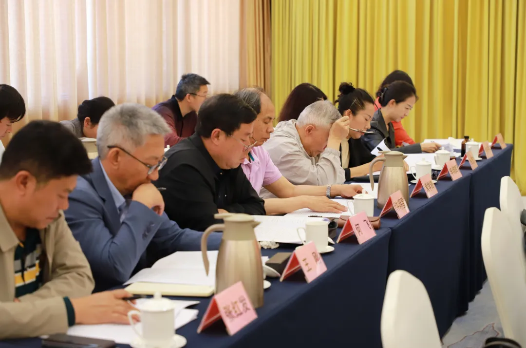 云南省關工委成員單位聯席會議在昆召開