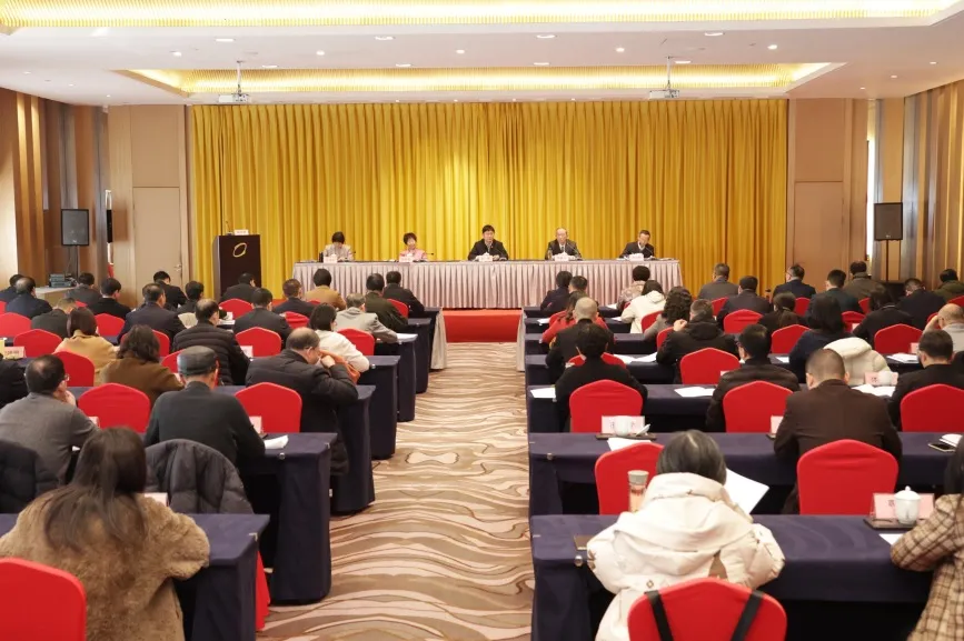 浙江省嘉興市召開全市關心下一代工作會議