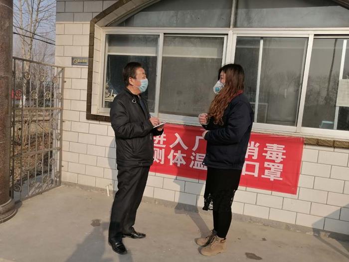 “黨員三官”催我去戰斗