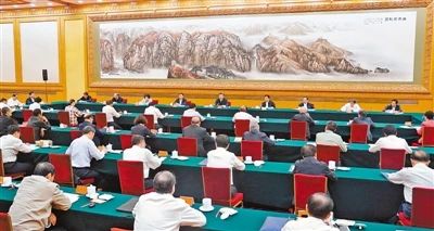 習近平：全面推進教育文化衛生體育事業發展 不斷增強人民群眾獲得感幸福感安全感