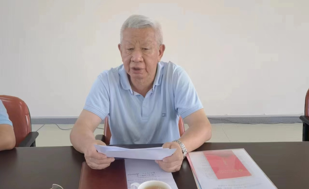 大連市關(guān)工委扎實(shí)推進(jìn)“老幫青 助發(fā)展 促振興”三年行動(dòng)的開展