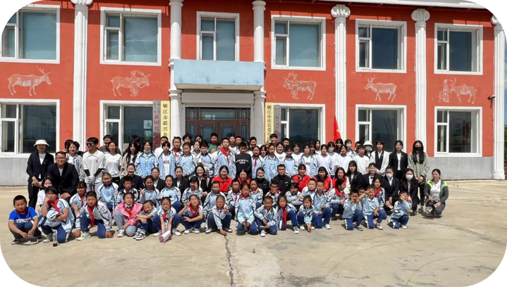 聯興鄉：鄉史陳列館 留住文化根